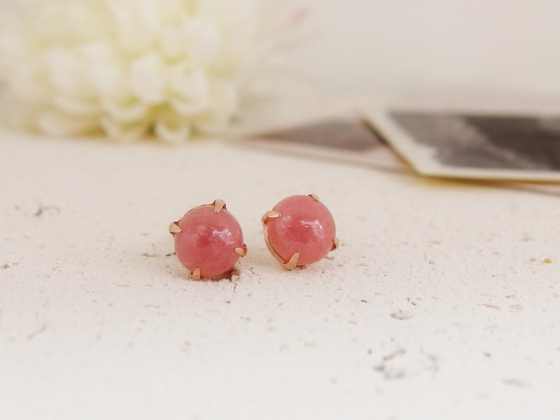 K18ｲﾝｶﾛｰｽﾞ￥9.700(DS_2711M_-91)山勝