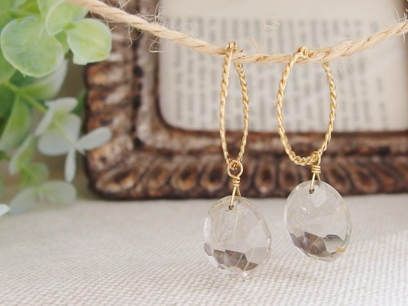 K18ﾙﾁﾙｸｫｰﾂPS(ｲﾉｳｴ1511886)￥45.000(2)