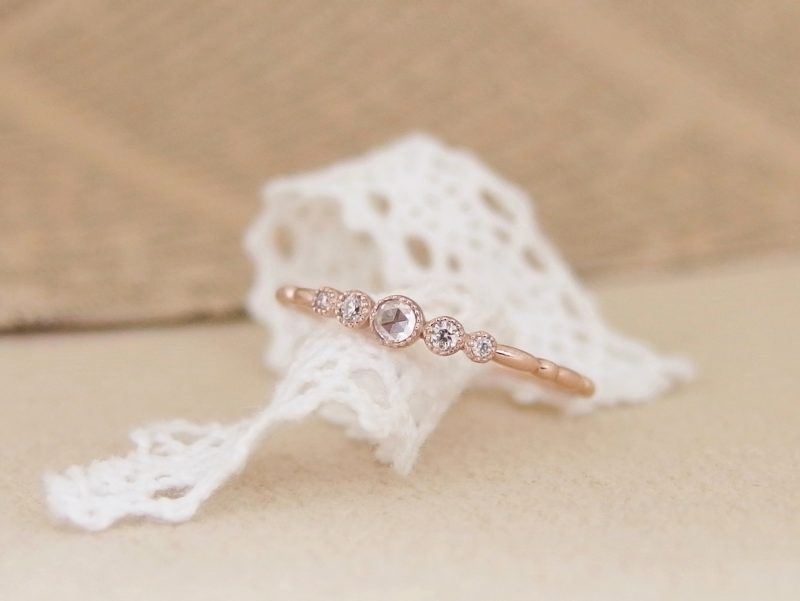 K10PG 0.04ctRing￥24.900(14094 MJ)