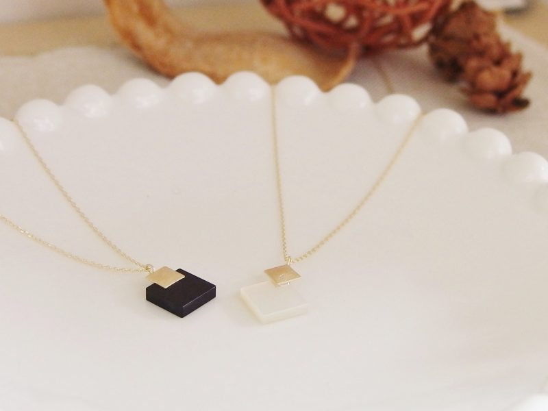 K10 onyx NC・K10白蝶貝NC￥10.800(TDK8032J_-31・TDK8033J_-31)山勝1