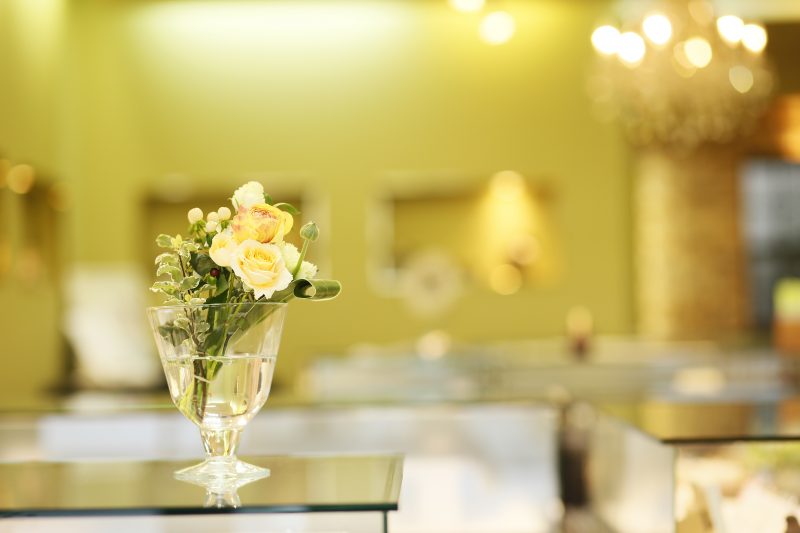 看板を撮影してきてくれた期間限定の特典！