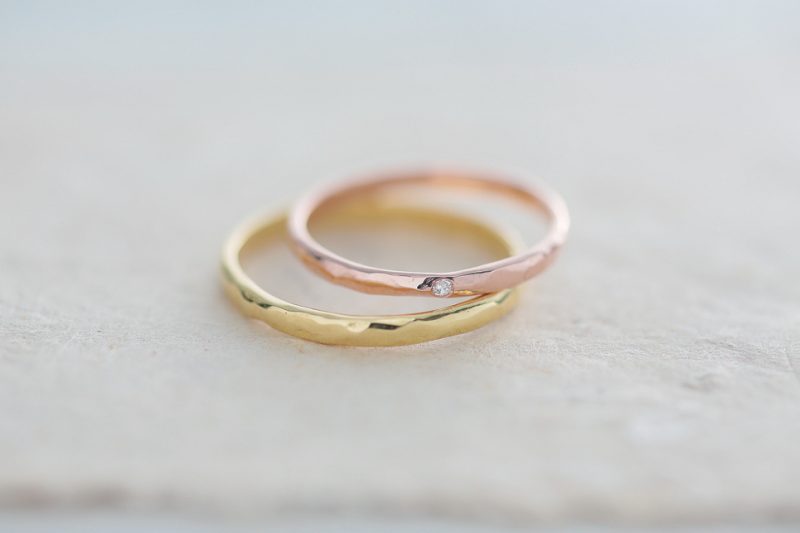 まずはChouChou -シュシュ- ￥129,000（K18＆Pt900）