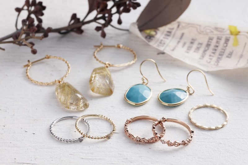 ホワイトデーには意味あるお返しを。