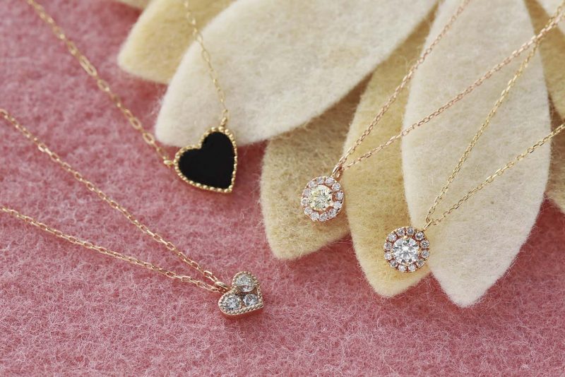 特別な想いを込めたホワイトデー