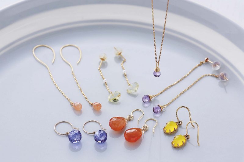 ホワイトデーに贈るべきジュエリーとは?