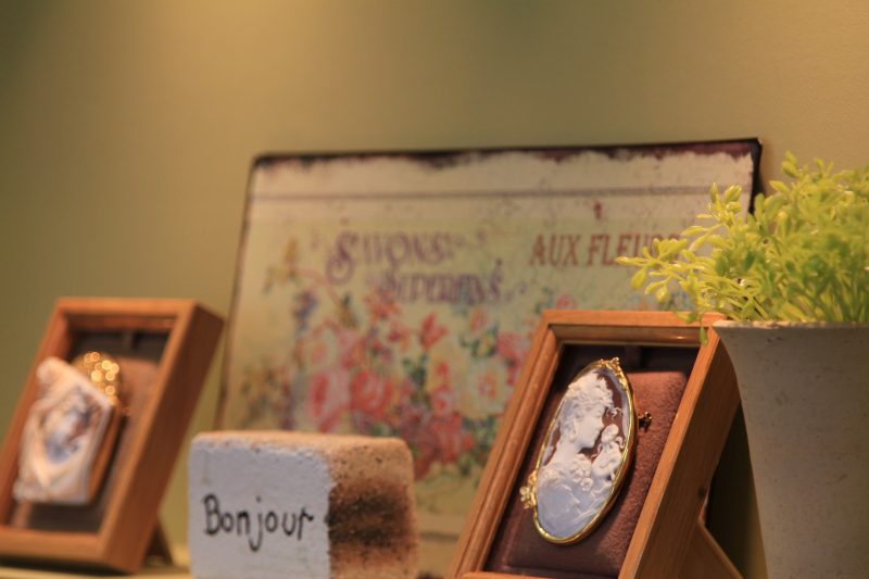 さらに重要なのは贈る女性が喜ぶものをプレゼントすること