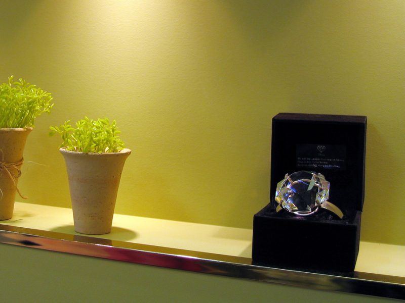 ベビーリングってなぁに？