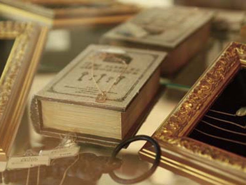 ベビーリングの素敵な意味