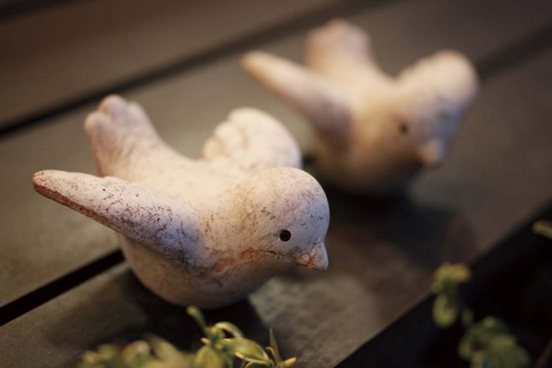 ベビーリングが赤ちゃんを守る！？