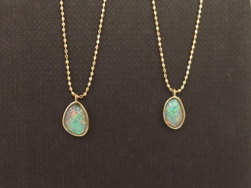 おばあさまからお孫さんへ。