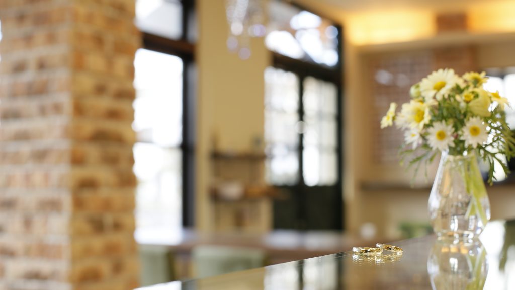 結婚前に言葉にしないけれど思っていること