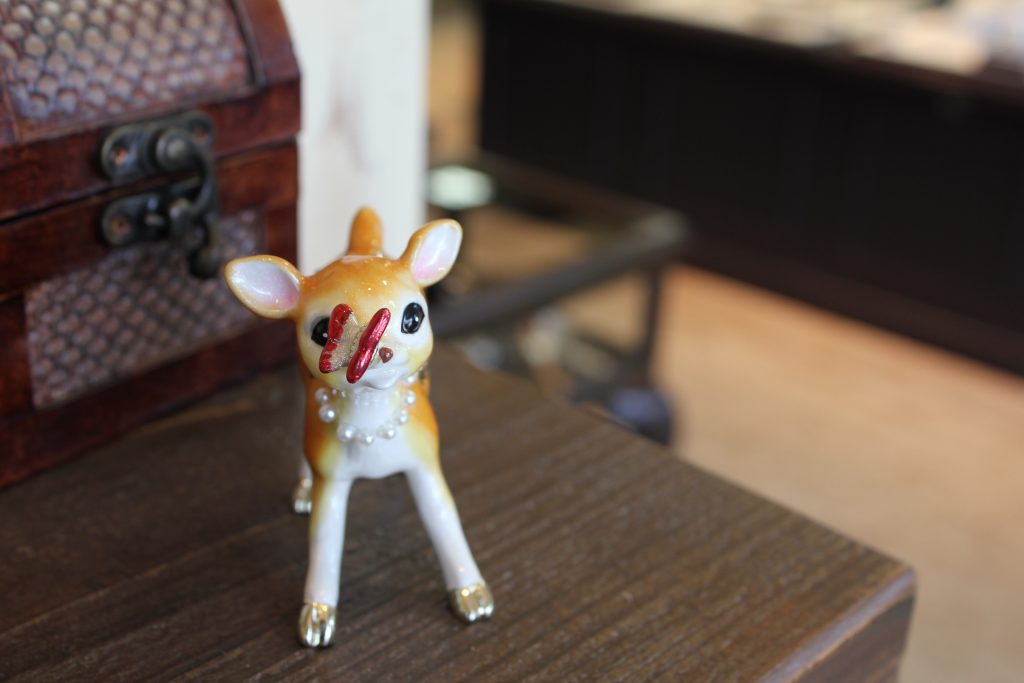 プロポーズの日がやってきた！