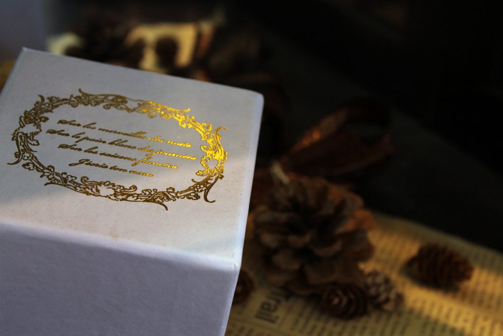 彼に頼まれていたこと