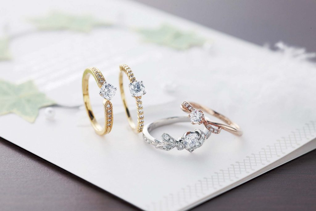 彼女の夢や憧れ、叶えてあげませんか？