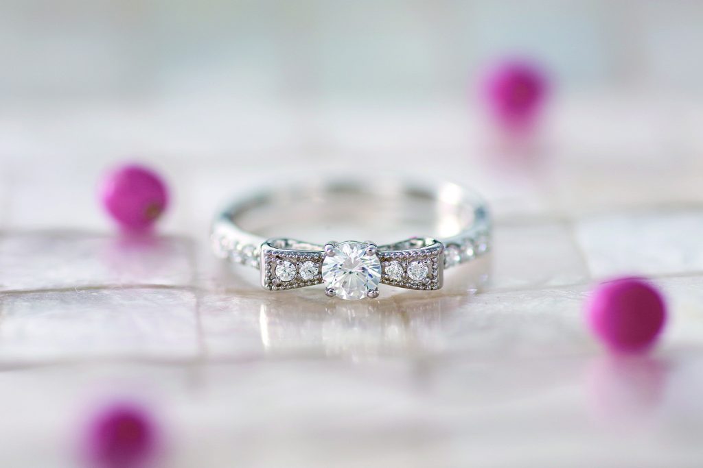 サプライズプロポーズをしよう♪