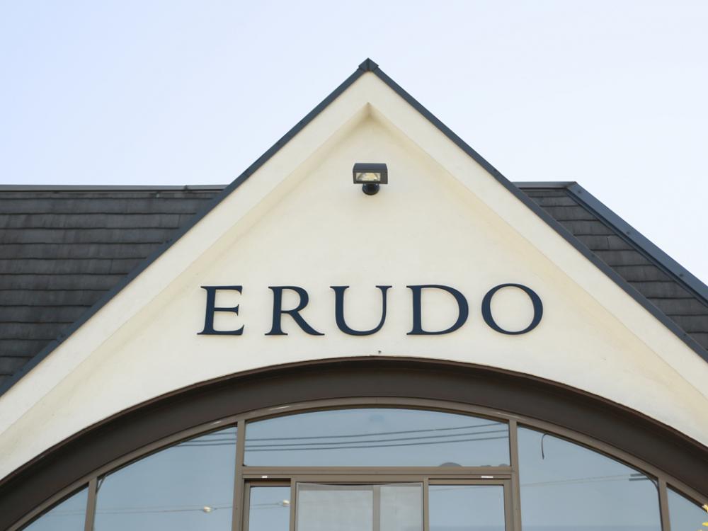 ERUDOについて