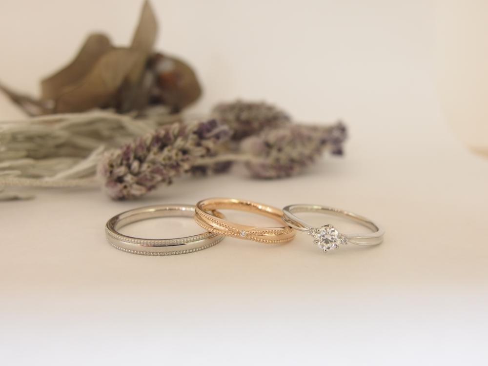 エルドーセレクトブランド『メリア』