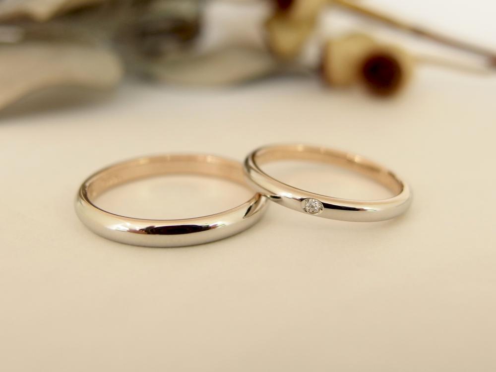 エルドーセレクトブランド『マリエ・マリ』