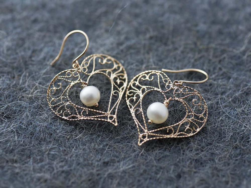 本真珠と淡水パールの違いとは?