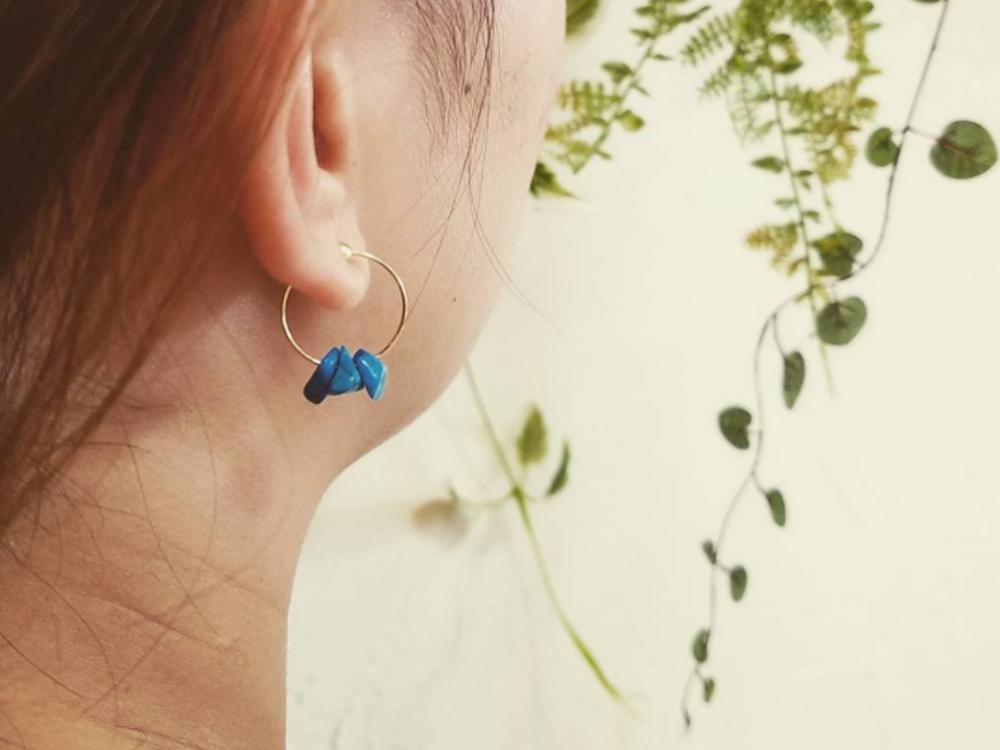 探している人が多いイヤリング