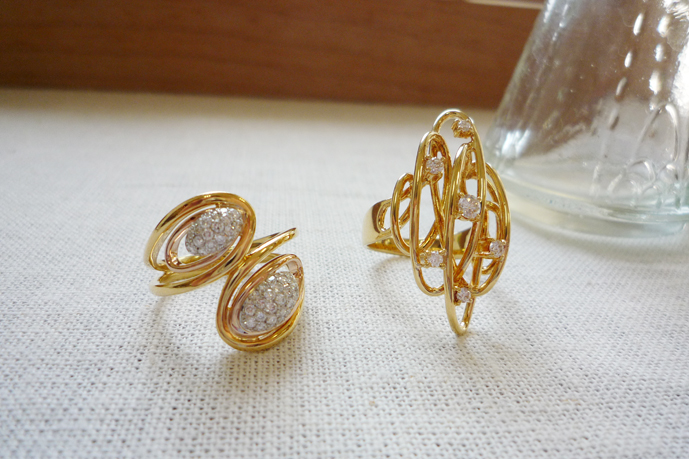 『エルドー』の貴金属買取が人気なワケ