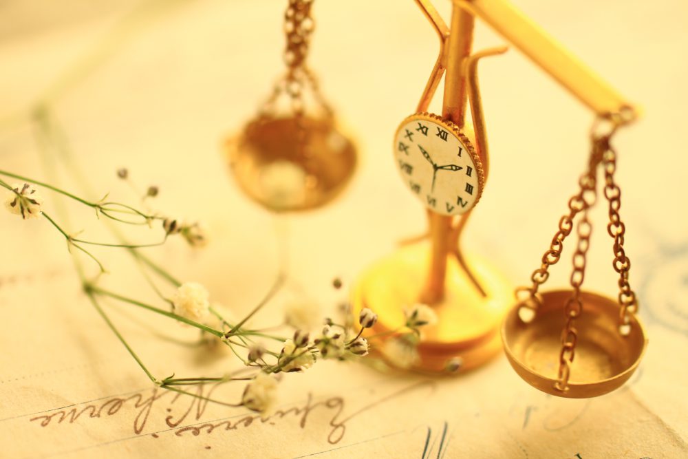 金の買取価格の変動とは？