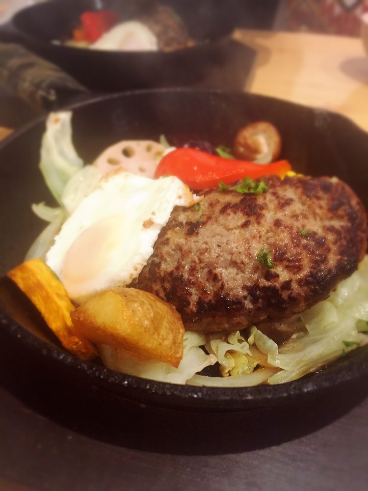 アウトドアキッチン（ナバホ）in　福山市東手城町