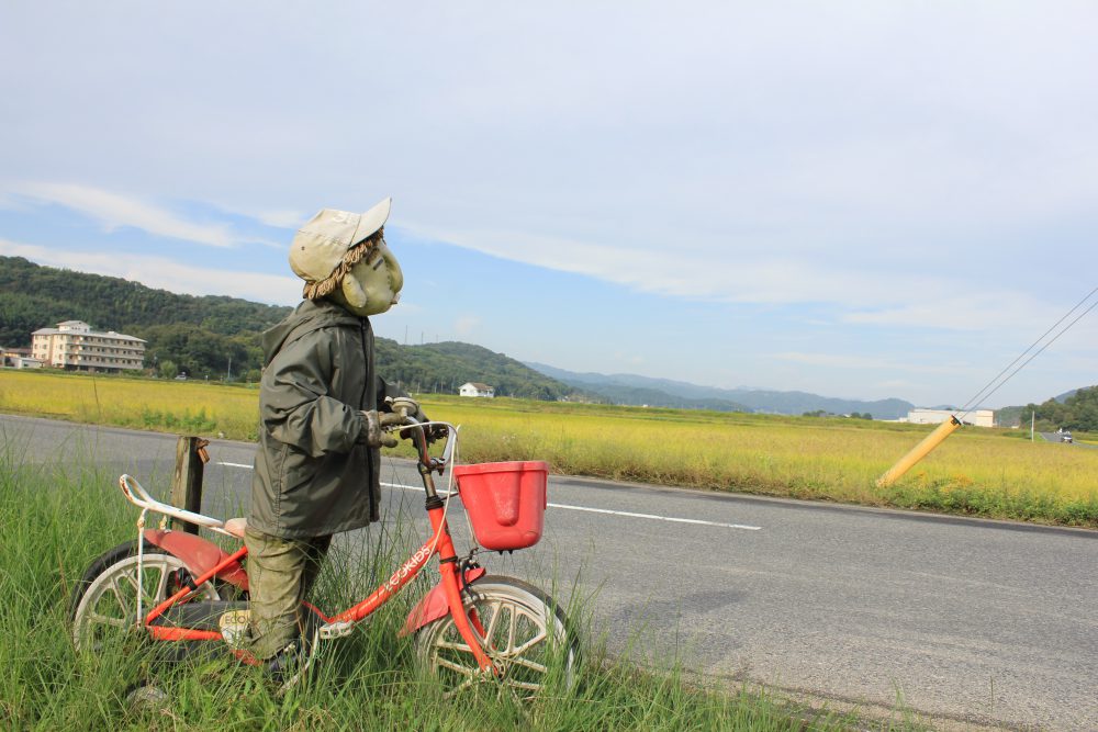 まだまだ続く井原の旅♪