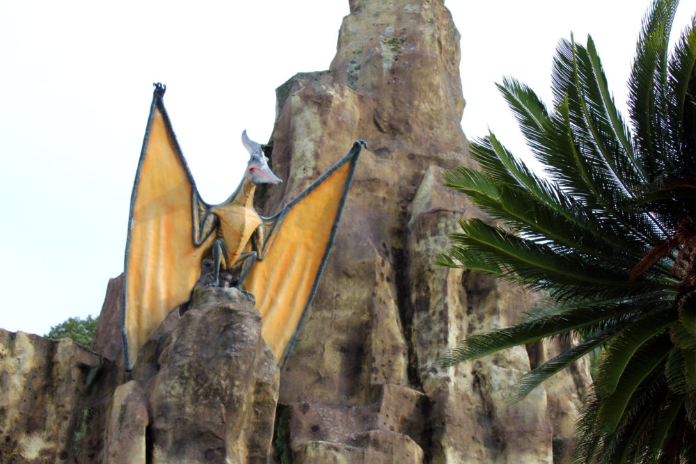 カブトガニは今も生きている化石のような生き物