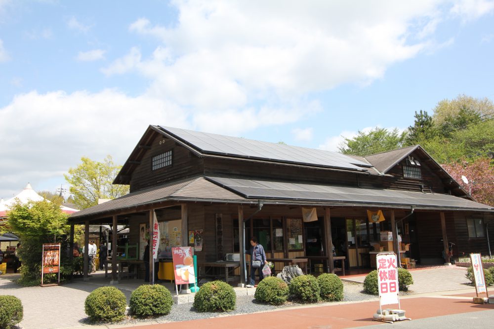 寒暖の差が激しいからこそ生まれる甘いお野菜