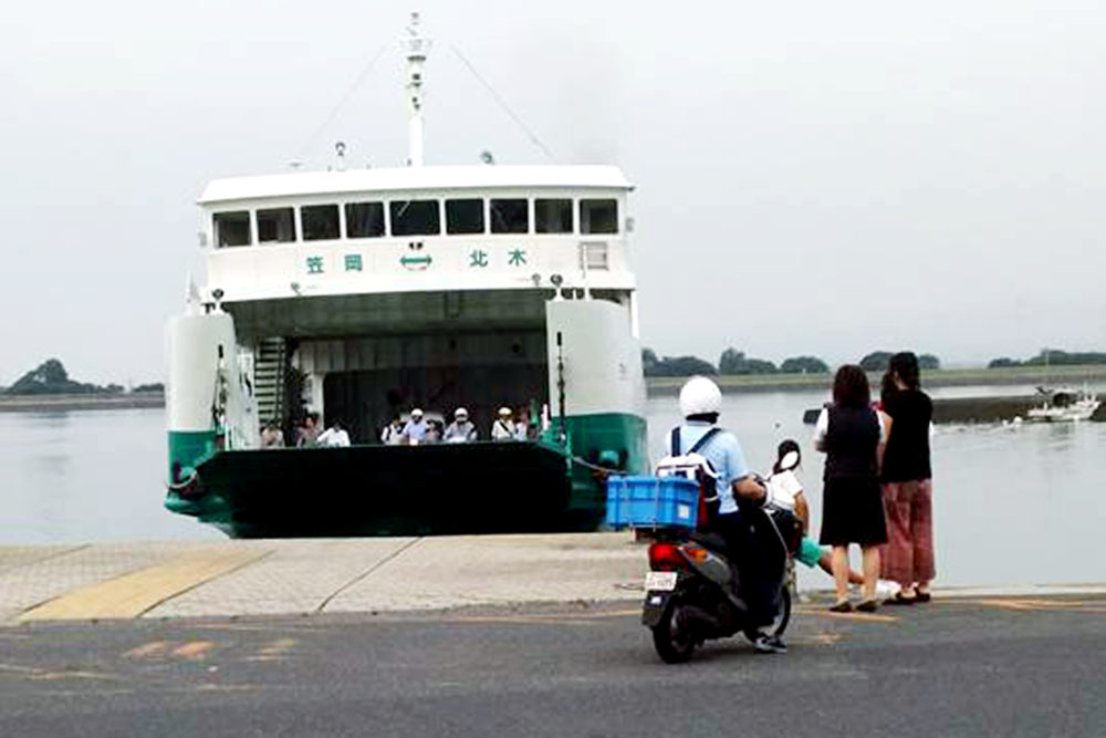 笠岡市といえば、やっぱり島！