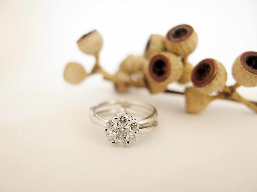 もうつけなくなったとお持ちになった指輪