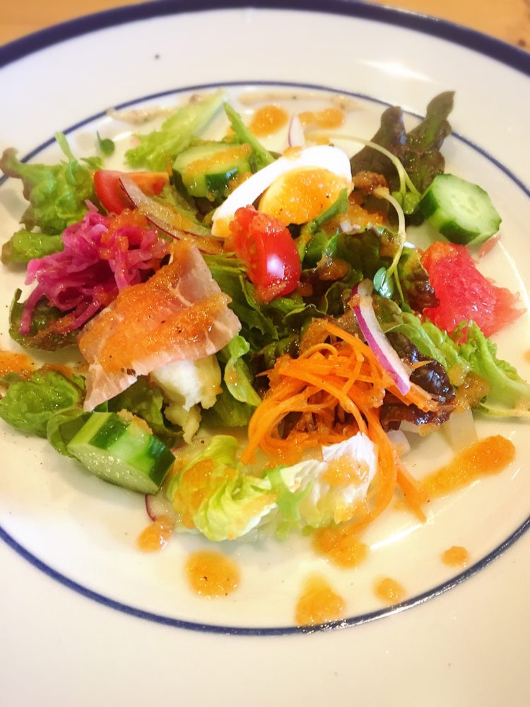 福山市東手城町のナバホ