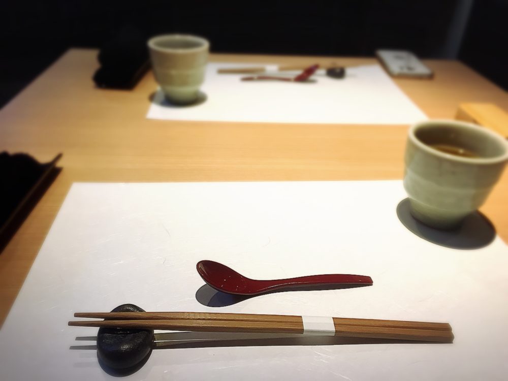 福山市神辺町の和食屋でランチ