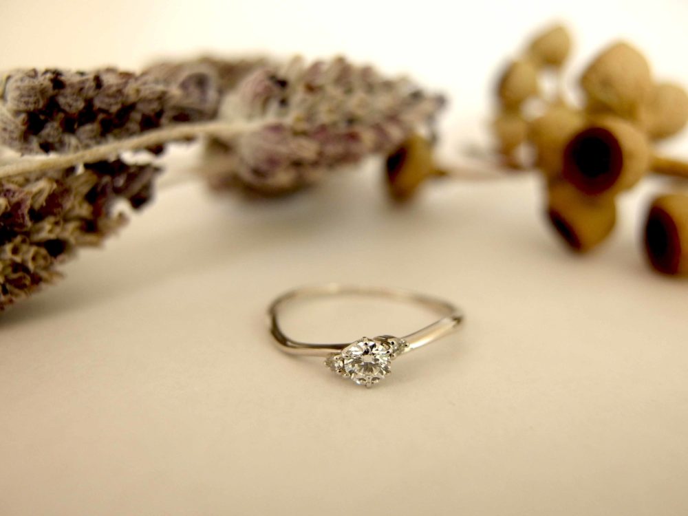 エルドーオリジナルのエンゲージ