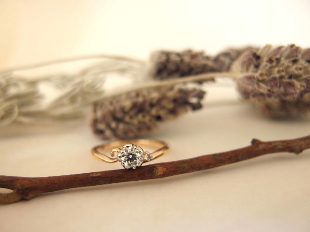 エルドーオリジナルのエンゲージ