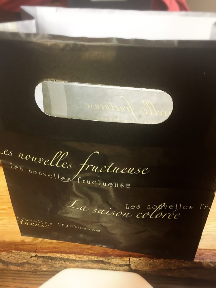 福山市春日町のランチ