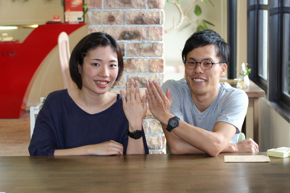 広島県府中市からご来店