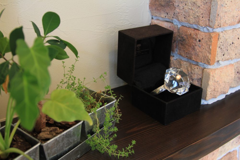 エンゲージリングでのプロポーズ、全力応援します！