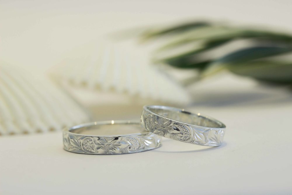 エルドーセレクトブランドのペアリング「カフナ」