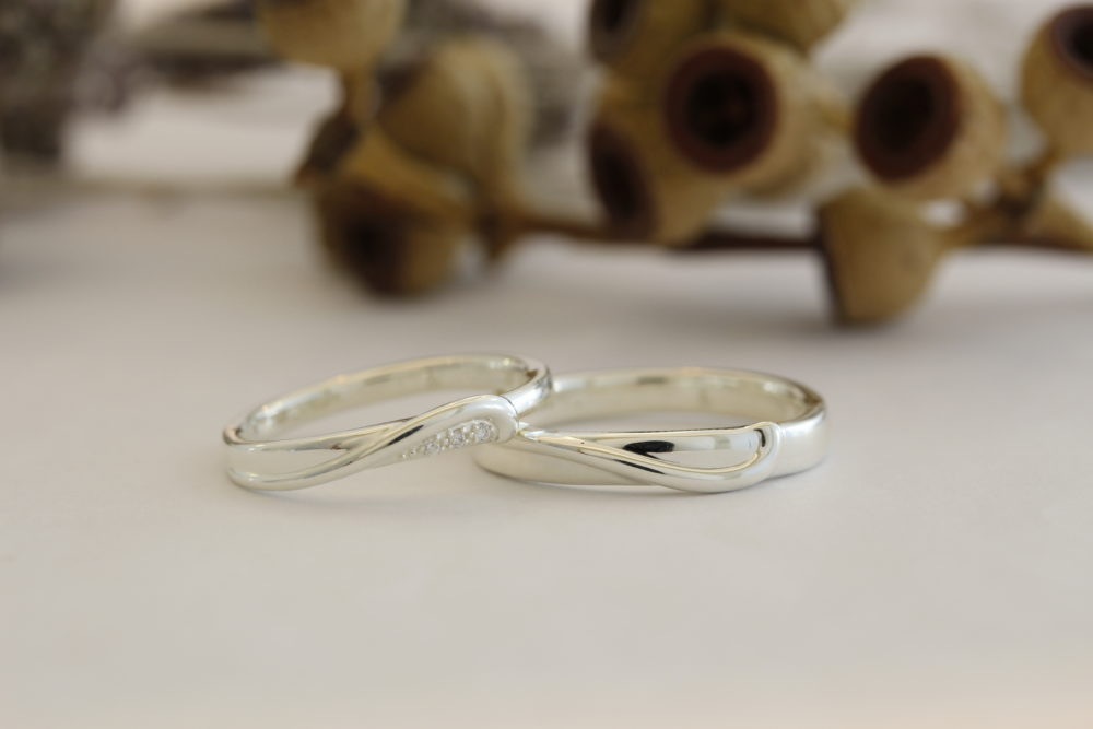 エルドーオリジナルのペアリング「パリパシュ」