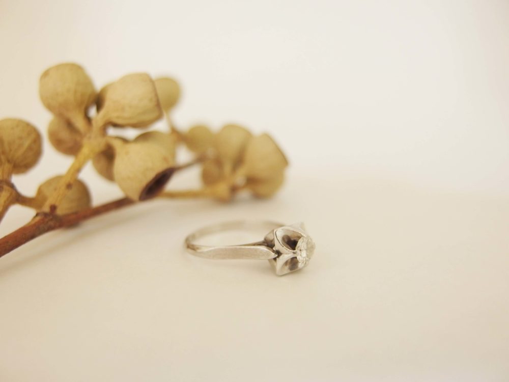 そんな母から花嫁へ素敵な習慣のお手伝い♪