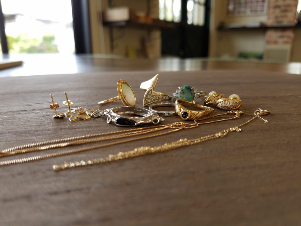 『エルドー』で買取できるもの