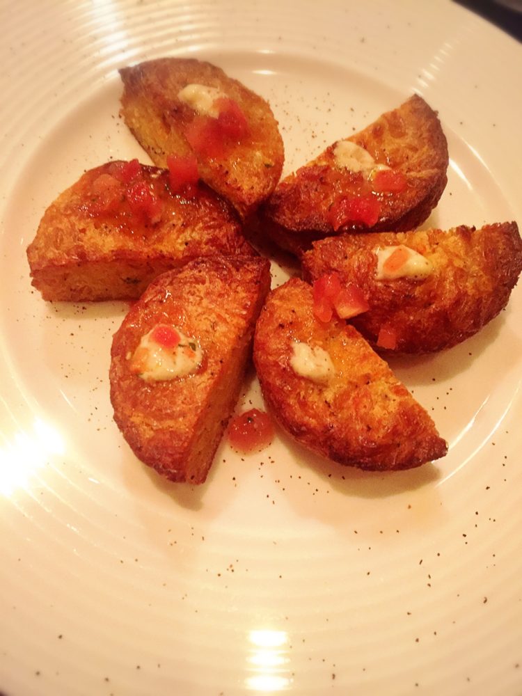 福山市東手城町のイタリアン