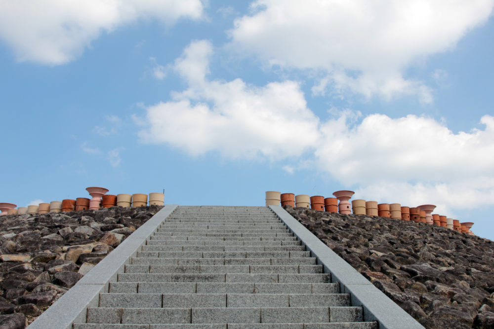 インスタ映えの場所が東広島に！？