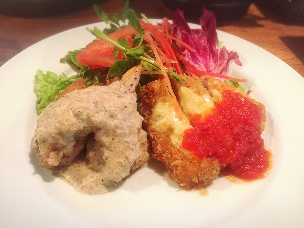 岡山市の人気店エルグレコ