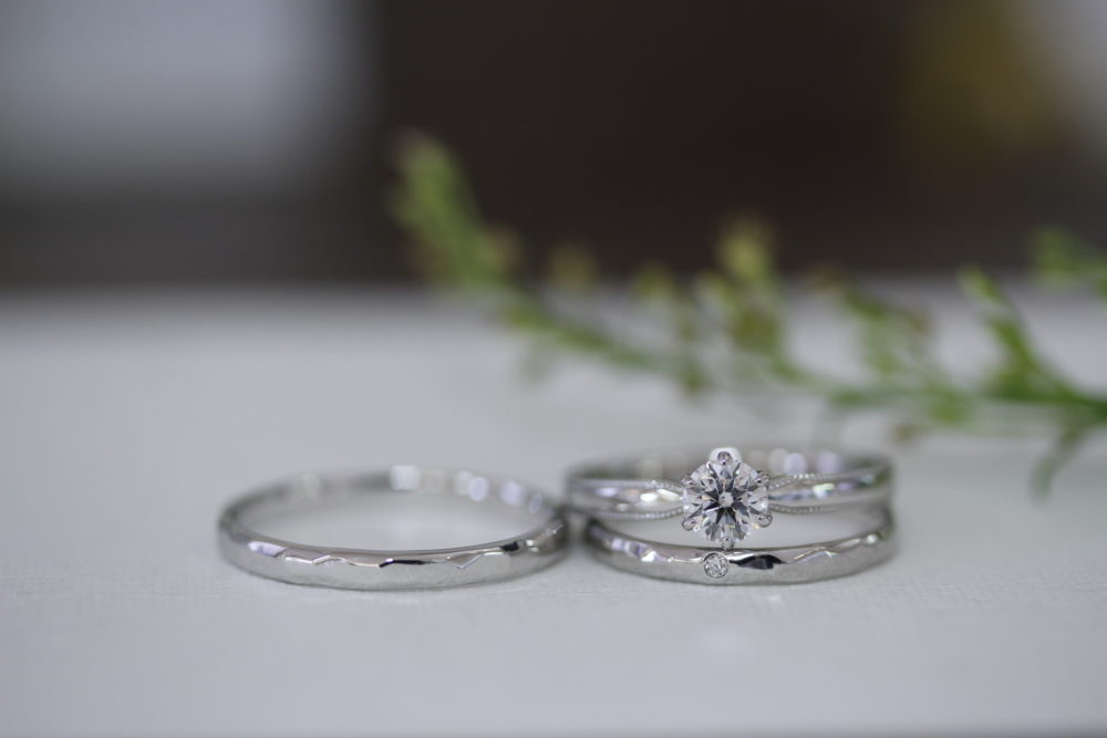 エルドーオリジナルのセットリング