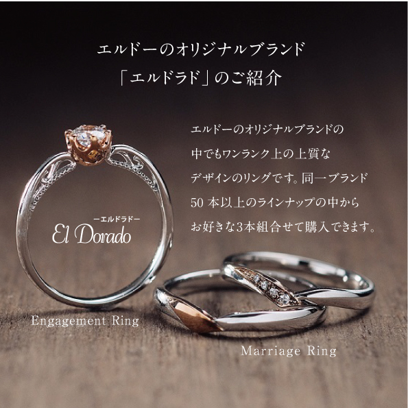 オリジナルブランド