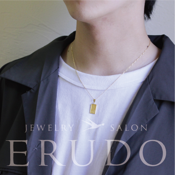 メンズアクセサリー