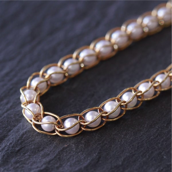 ユニセックスパール